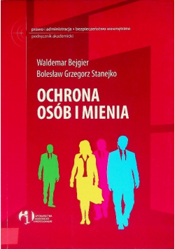 Ochrona osób i mienia