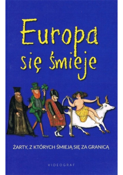 Europa się śmieje