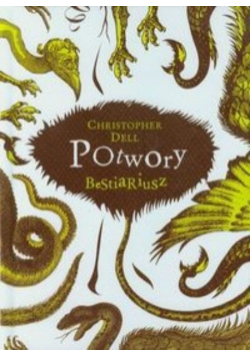 Potwory Bestiariusz