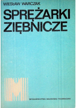 Sprężarki ziębnicze