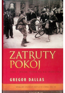 Zatruty pokój