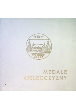 Medale Kielecczyzny