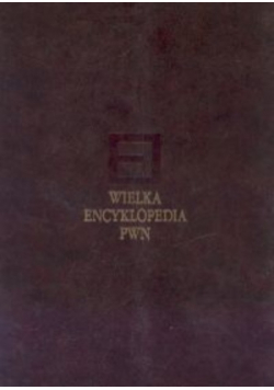 Wielka Encyklopedia PWN Tom 4