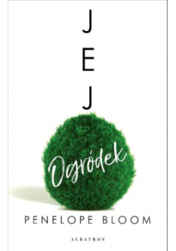 Jej ogródek
