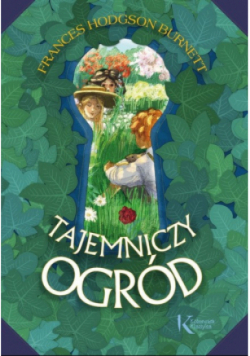 Tajemniczy ogród