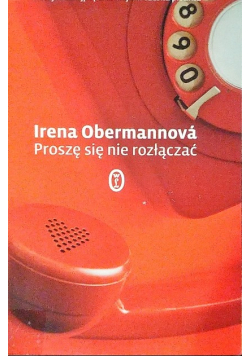 Proszę się nie rozłączać