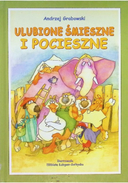 Ulubione śmieszne i pocieszne
