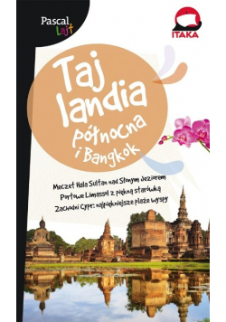 Tajlandia północna i Bankog