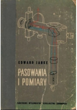 Pasowania i pomiary