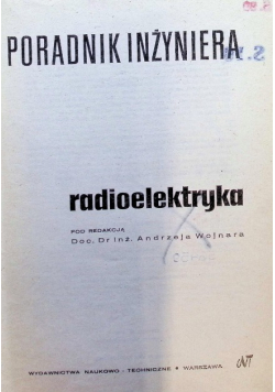 Poradnik inżyniera radioelektryka