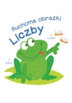 Ruchome obrazki. Liczby