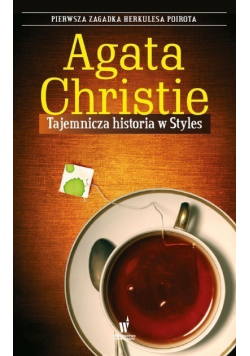 Tajemnicza historia w Styles