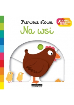 Pierwsze słowa Na wsi