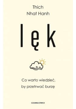 Lęk