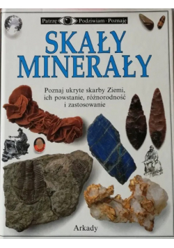 Skały mineralny