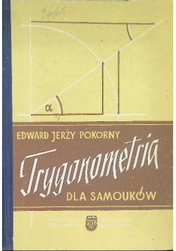 Trygonometria dla samouków