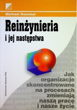 Reinżynieria i jej następstwa