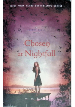 Chosen at Nightfall