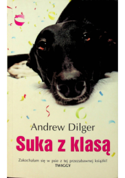 Suka z klasą