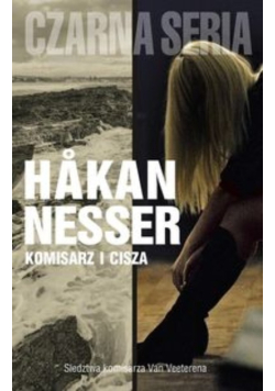 Komisarz i cisza