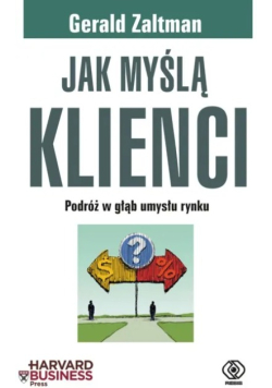 Jak myślą klienci