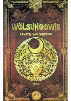 Wolsungowie zemsta wolsungów