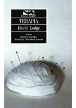 Terapia