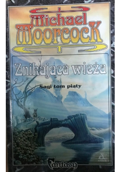 Znikająca wieża Tom V