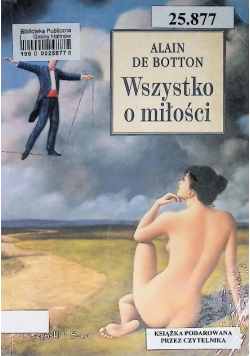 Wszystko o miłości