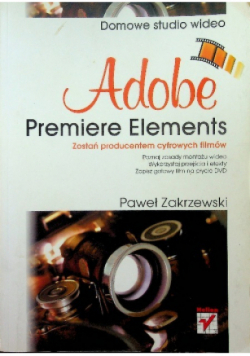 Adobe Premiere Elements