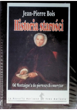 Historia starości