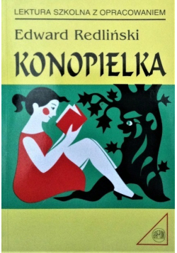 Konopielka
