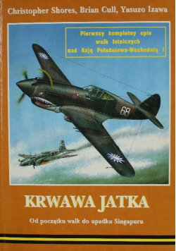 Krwawa jatka od początku
