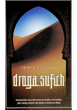 Droga Sufich