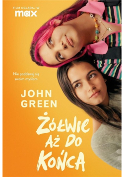 Żółwie aż do końca