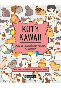 Koty kawaii