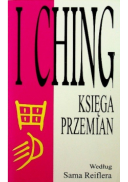 I ching księga przemian