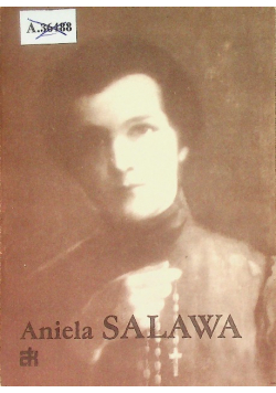 Aniela Salawa