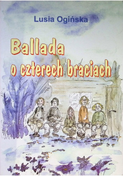 Ballada o czterech braciach