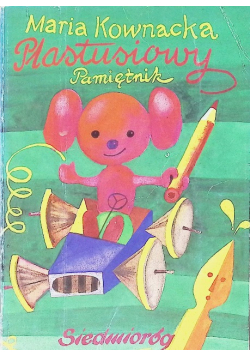 Plastusiowy pamiętnik