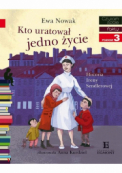 Kto uratował jedno życie...