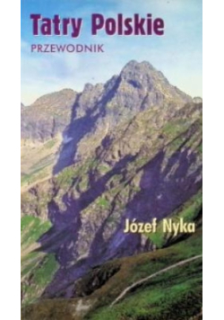 Tatry Polskie przewodnik