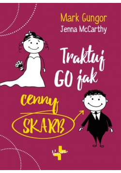 Traktuj Go jak cenny skarb