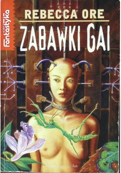 Zabawki Gai