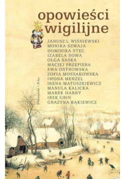 Opowieści wigilijne