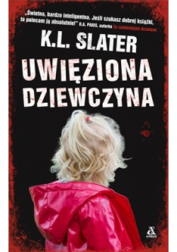 Uwięziona dziewczyna