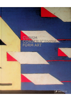 Cubism Constructivism Form Art