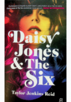 Daisy Jones and The Six