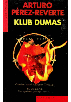 Klub dumas