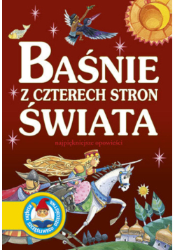 Baśnie z czterech stron świata